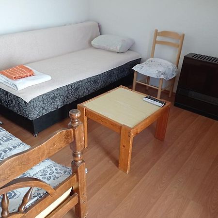 Apartman U Bukovickoj Banji Aranđelovac Exterior foto