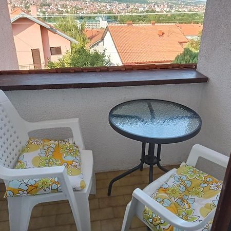 Apartman U Bukovickoj Banji Aranđelovac Exterior foto