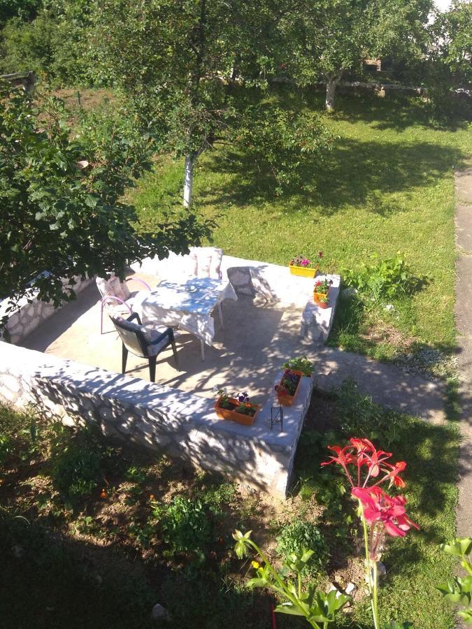 Apartman U Bukovickoj Banji Aranđelovac Exterior foto