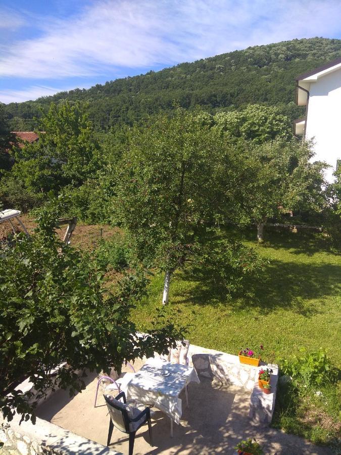 Apartman U Bukovickoj Banji Aranđelovac Exterior foto