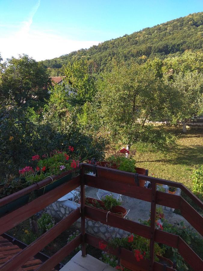 Apartman U Bukovickoj Banji Aranđelovac Exterior foto