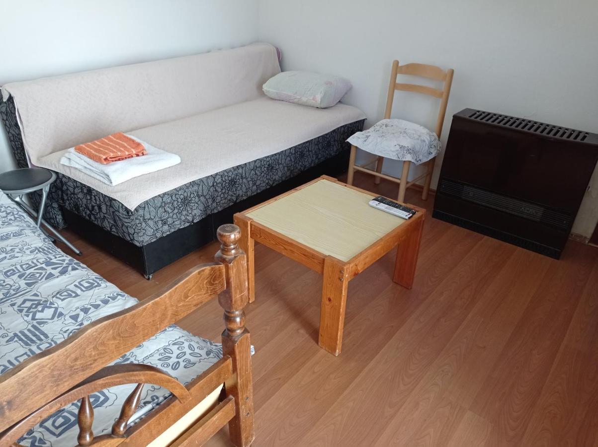 Apartman U Bukovickoj Banji Aranđelovac Exterior foto