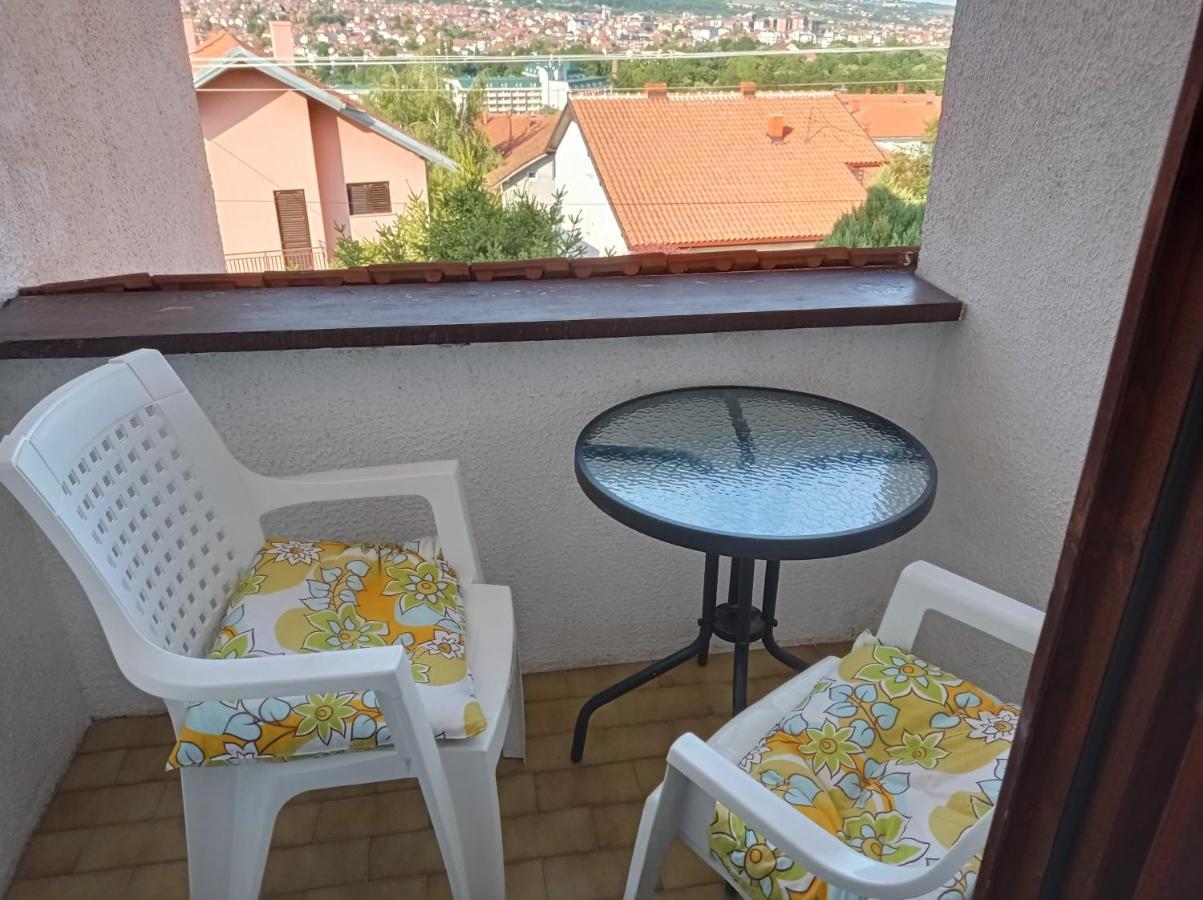 Apartman U Bukovickoj Banji Aranđelovac Exterior foto