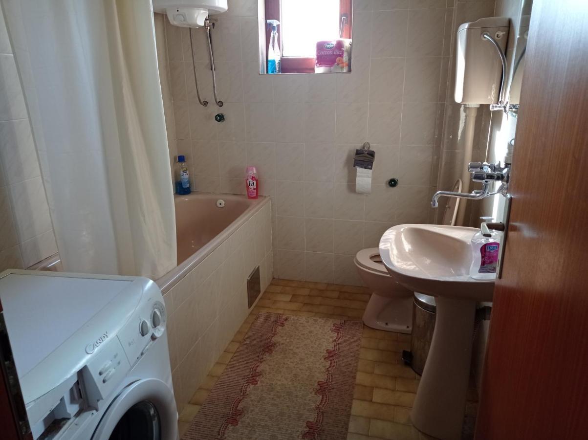 Apartman U Bukovickoj Banji Aranđelovac Exterior foto